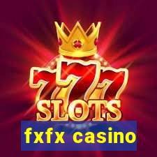 fxfx casino